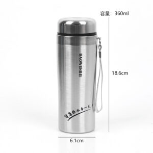627 Insulated Cup - Image 1