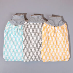 677 Princess Bath Towel 3pcs - Image 2
