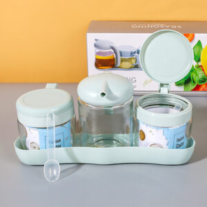 8202 Oil Jug+Two Ingredients Tank - Image 2