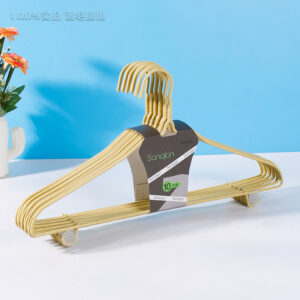 5025 Customized new three money hangers - Image 2