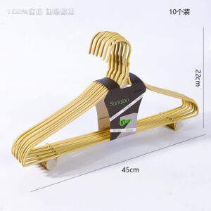 5025 Customized new three money hangers - Image 3