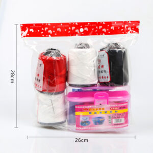 Boutique Thread + Needle & Thread Box - Image 1