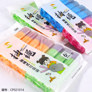 886 Drawstring Garbage Bag - Image 2