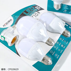 710-LED Four-piece bulb - Image 2