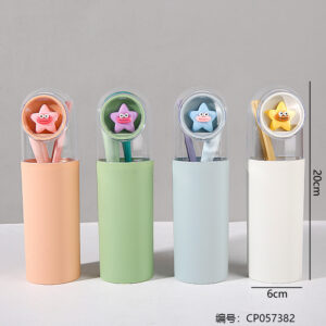 6800C Chopsticks & Spoon Cutlery Set - Image 3