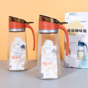 Single Oil Pot [2023 - Image 2