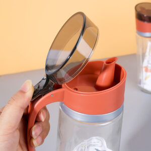 Single Oil Pot [2023 - Image 3