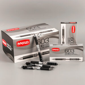 Jumping gel pen-603 - Image 1