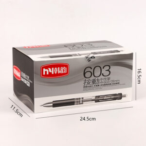 Jumping gel pen-603 - Image 3