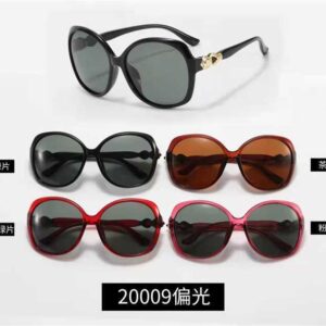 Ladies Series No.58 Sunglasses-Mixed Color - Image 3