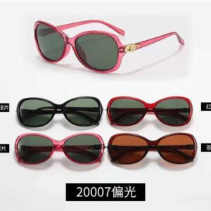 Ladies Series No.58 Sunglasses-Mixed Color - Image 4
