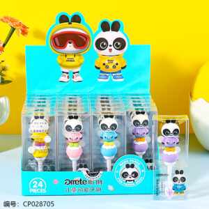 531 Kids Toothbrush/24 - Image 1