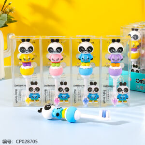 531 Kids Toothbrush/24 - Image 2