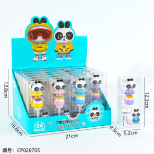531 Kids Toothbrush/24 - Image 3