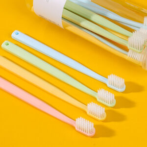 Sakura clean oral care toothbrush 10pcs-5201 - Image 2