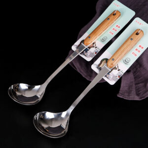 Ashtree ladle - Image 1