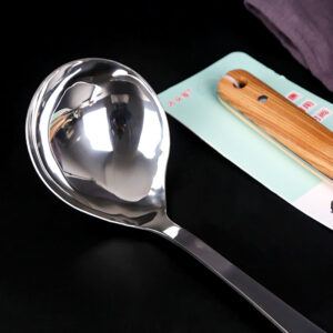 Ashtree ladle - Image 3
