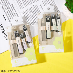 Q062 Nail Clipper Set 1*12 - Image 1