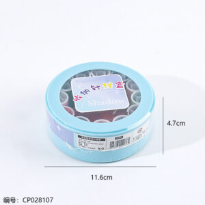008 Lucky Rabbit Organizer Needle and Thread Box - Image 3
