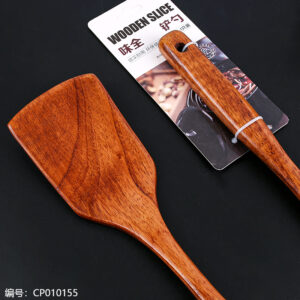 3709-Curved handle small frying spatula/15 - Image 2