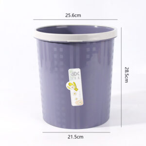 6602 Trash Can - Image 2