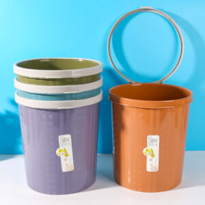 6602 Trash Can - Image 3