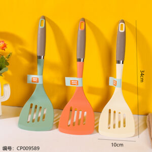 2203 Colored Silicone Spatula/15 - Image 2