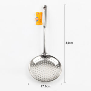 18 Square Handle Spoon - Image 1