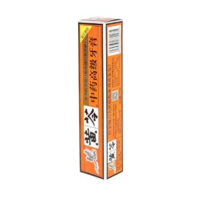 Chinese Medicine Advanced Toothpaste 200g - Image 2