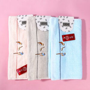 633 Towel - Image 1