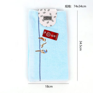 633 Towel - Image 3