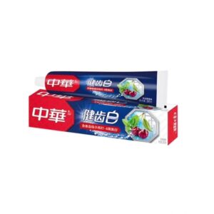 Fruit flavor Toothpaste 200g/9 - Image 2