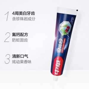 Fruit flavor Toothpaste 200g/9 - Image 3