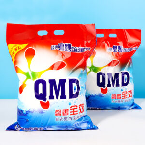 QMD Cold Water Washing Powder - Image 2