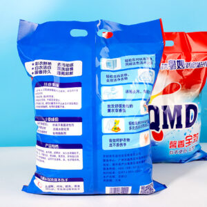 QMD Cold Water Washing Powder - Image 3