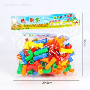 Educational building blocks - Image 2