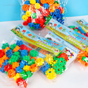 Educational building blocks - Image 3
