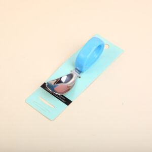 QQ children's ingot spoon - Image 1