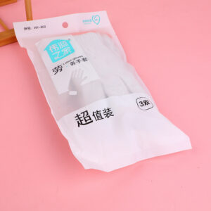Household gloves 6pcs-802 - Image 1