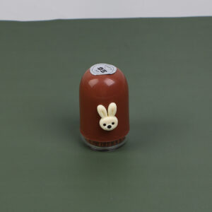 Bunny carbonized toothpick A-910 - Image 1