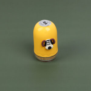 Dog natural color toothpick A-921 - Image 1