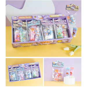 50g cream glue combo set 165 - Image 1