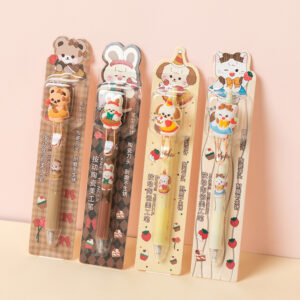Maillard pet ceramic carving pen-6656(1 PC) - Image 2