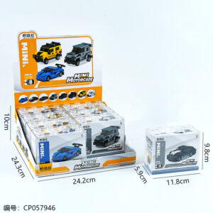 Building block toy-2208-10 - Image 3
