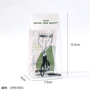 B003 Long lasting curling eyelash curler - Image 3