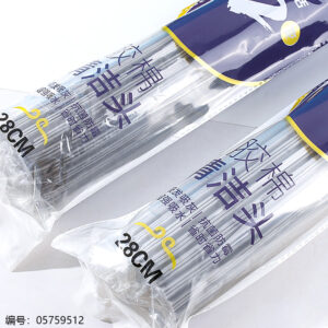 203-28cm Iron Foam Cleaning Head - Image 2