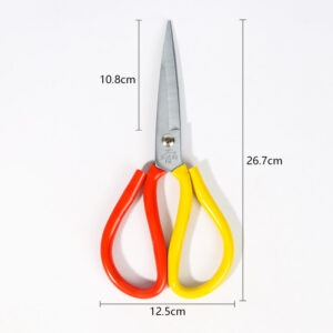 Anti-rust leather scissors - Image 3