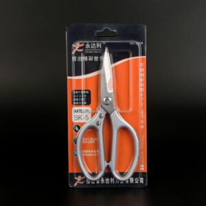 Japan fourth-generation scissors-SK5 - Image 1