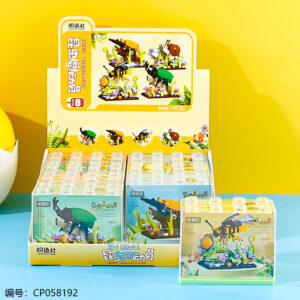 Insect mobilization toy-2154 - Image 1