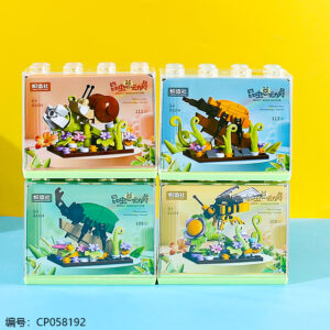 Insect mobilization toy-2154 - Image 2